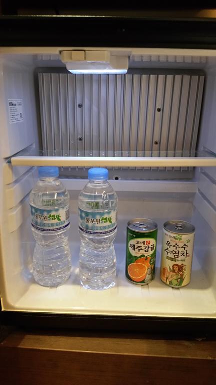 Coups Hotel Seoul Rum bild