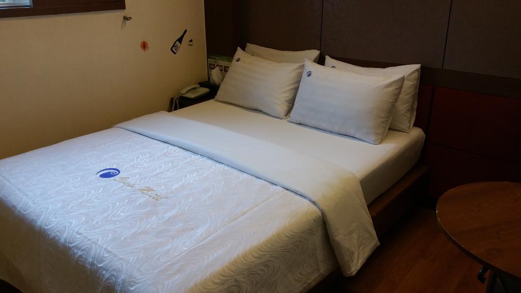 Coups Hotel Seoul Rum bild